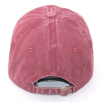 Casquette Mom & Dad