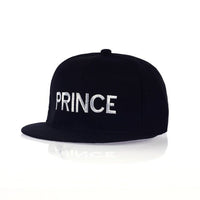 casquette prince