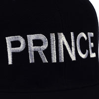 Casquette Prince & Princess
