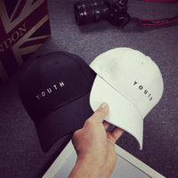 casquette youth