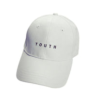 Casquette Youth Couple
