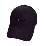 Casquette Youth Couple