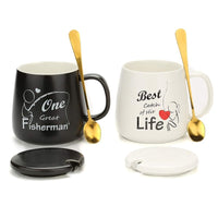 Mug assortis