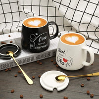 mug personnalisé pour amoureux