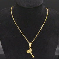 Collier 2 Pcs (Only Love)