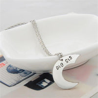 Collier 3 Soeurs