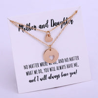 Collier pour maman pas cher