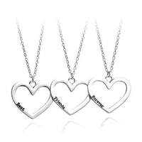 Collier Amitié Adulte