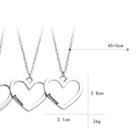 Collier Amitié Adulte