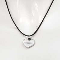 Collier forever