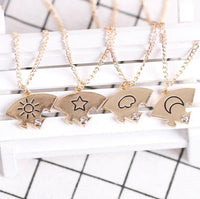 collier amitié 4