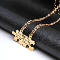 pendentif couple or
