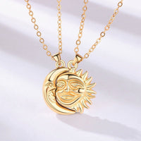 Collier Astre