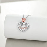 Collier Best Sister Forever