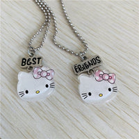 Collier BFF Hello Kitty
