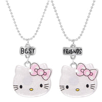 Collier BFF Hello Kitty