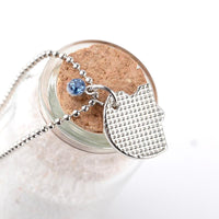 Collier BFF (pour 4)