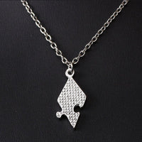Collier BFF pour 8
