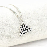 Collier Bling Bling Soeur