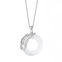 Collier Chinois Phoenix