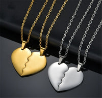 collier qui s'emboite