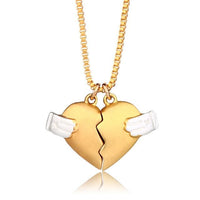 Collier Femme Couple