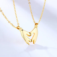 Pendentif pour Deux