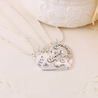 3 collier en un