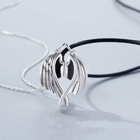 Collier Couple pas Cher