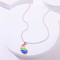 Collier Couple Gay