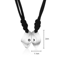 Collier Couple Original