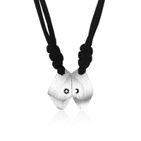 Collier Couple Original