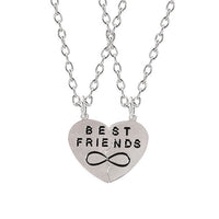Collier d'Amitié (2 Parties)