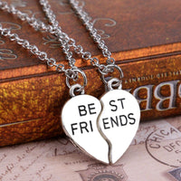 collier pour amie