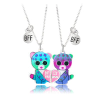 Collier d'Amitié Enfant