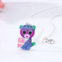 Collier d'Amitié Enfant