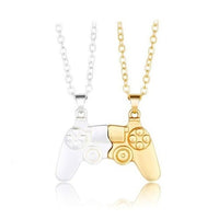Collier d'Amitié Manette