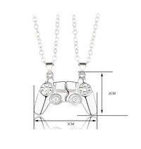 Collier d'Amitié Manette