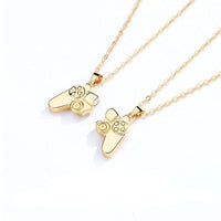 Collier d'Amitié Manette