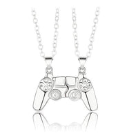 Collier d'Amitié Manette