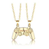 Collier d'Amitié Manette