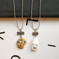 Collier d'Amitié Nourriture
