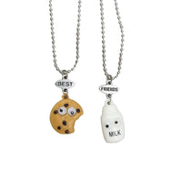 Collier d'Amitié Nourriture