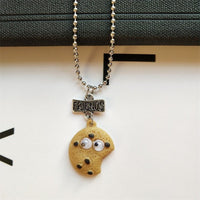 Collier d'Amitié Nourriture