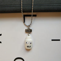 Collier d'Amitié Nourriture