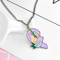 Collier d'Amitié Original Best Buds