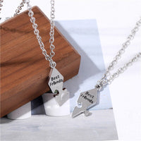 Collier d'Amitié pour 10