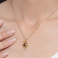 Collier d'Amitié (pour 3)