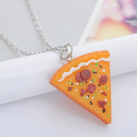 Collier d'Amitié pour 7 (Pizza)