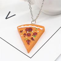Collier d'Amitié pour 7 (Pizza)